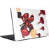Marvel Deadpool Babypool Shooting Dell Vostro Skin